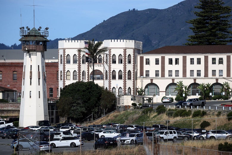 San Quentin State Prison's coronavirus outbreak, as experienced by an inmate incarcerated there. - Slate