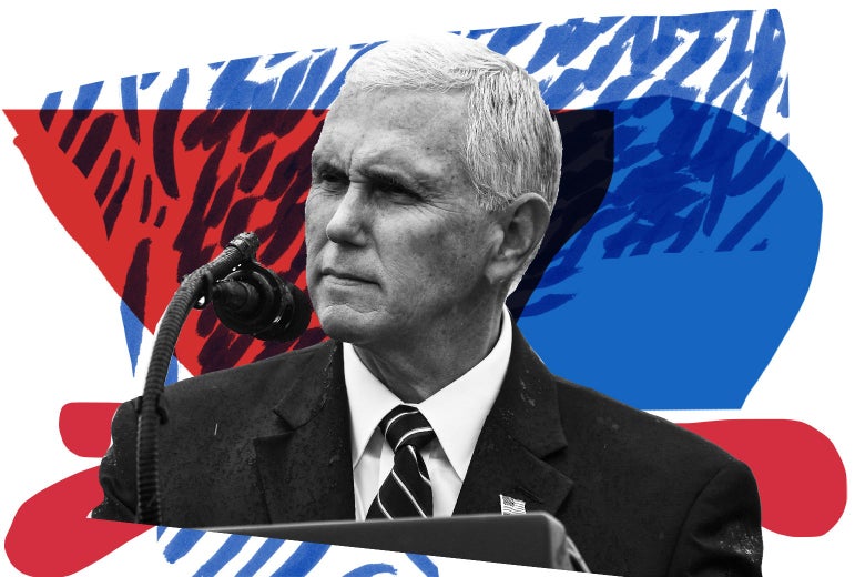 Mike Pence