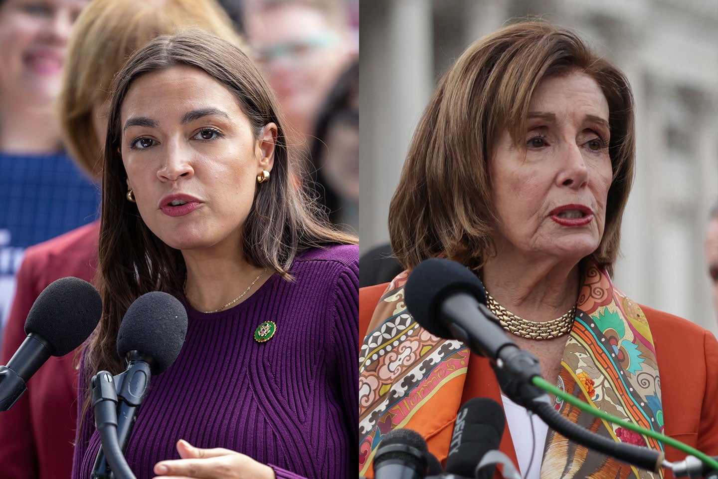 Pelosi Resists Ocasio-Cortez for Oversight Role