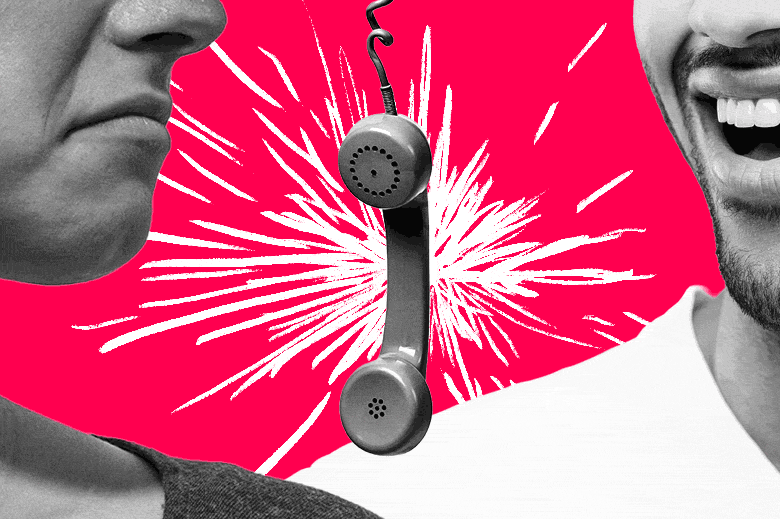I Was a Virgin Until I Was 20. Then a Phone-Sex Incident Changed Everything.