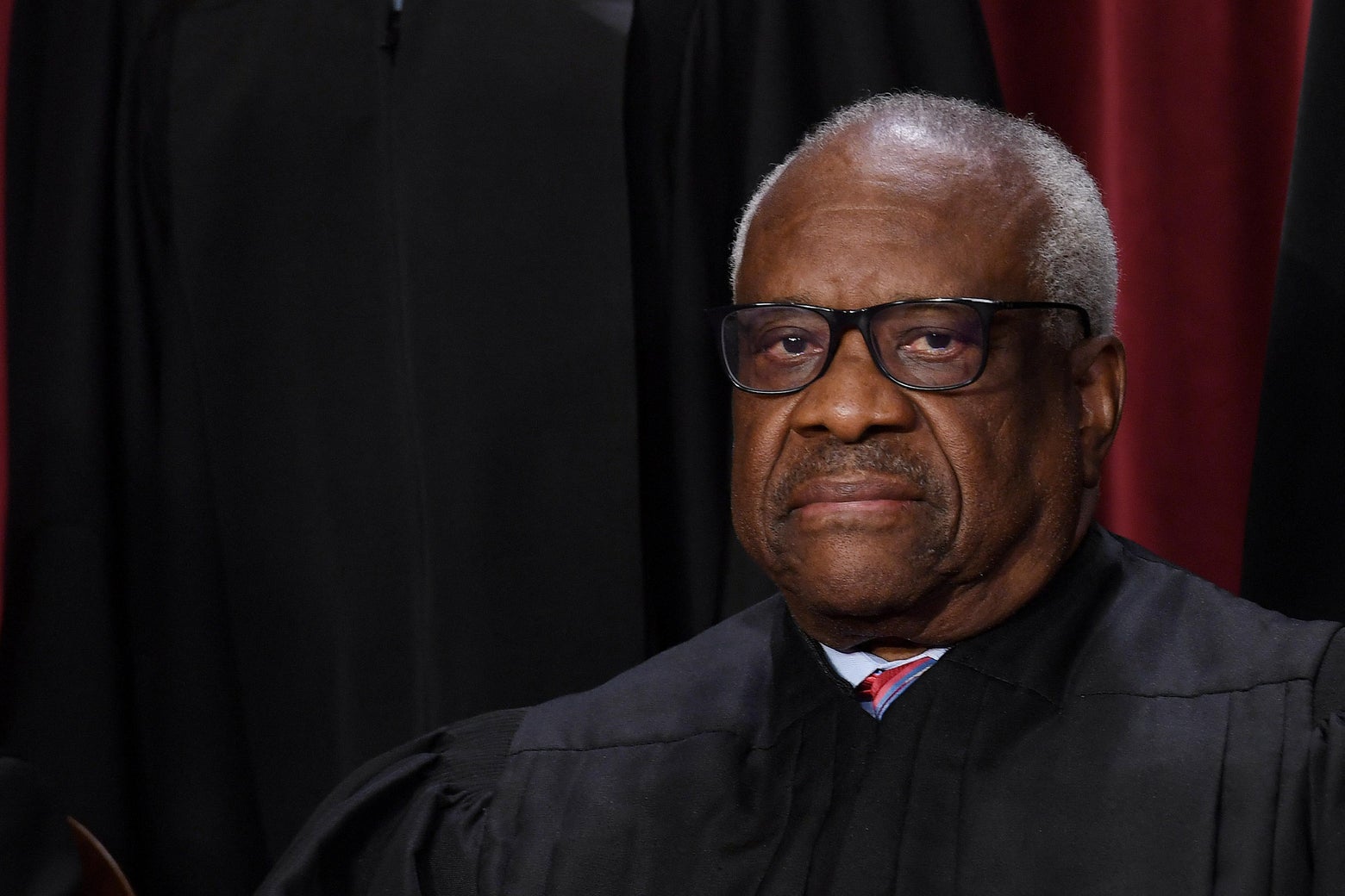 Clarence Thomas Keeps Undermining the Court. The Other Justices Could Stop Him.
