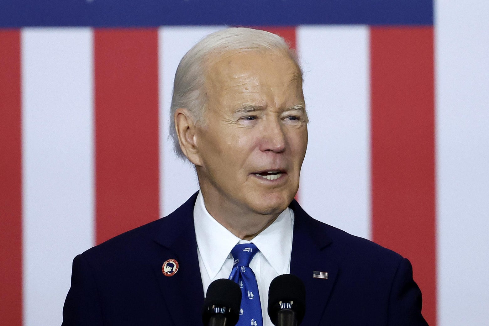 Biden death penalty: The president just made a huge defensive move against Trump. It’s what he didn’t do that’s telling.