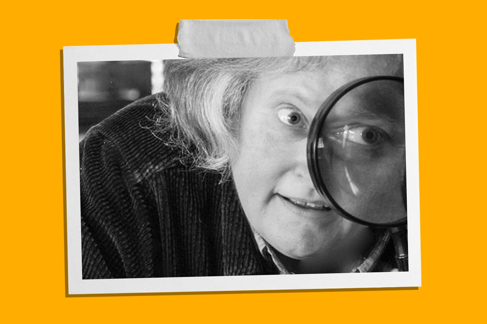 A Prolific Novelist Takes a Breather A Prolific Novelist Takes a Breather