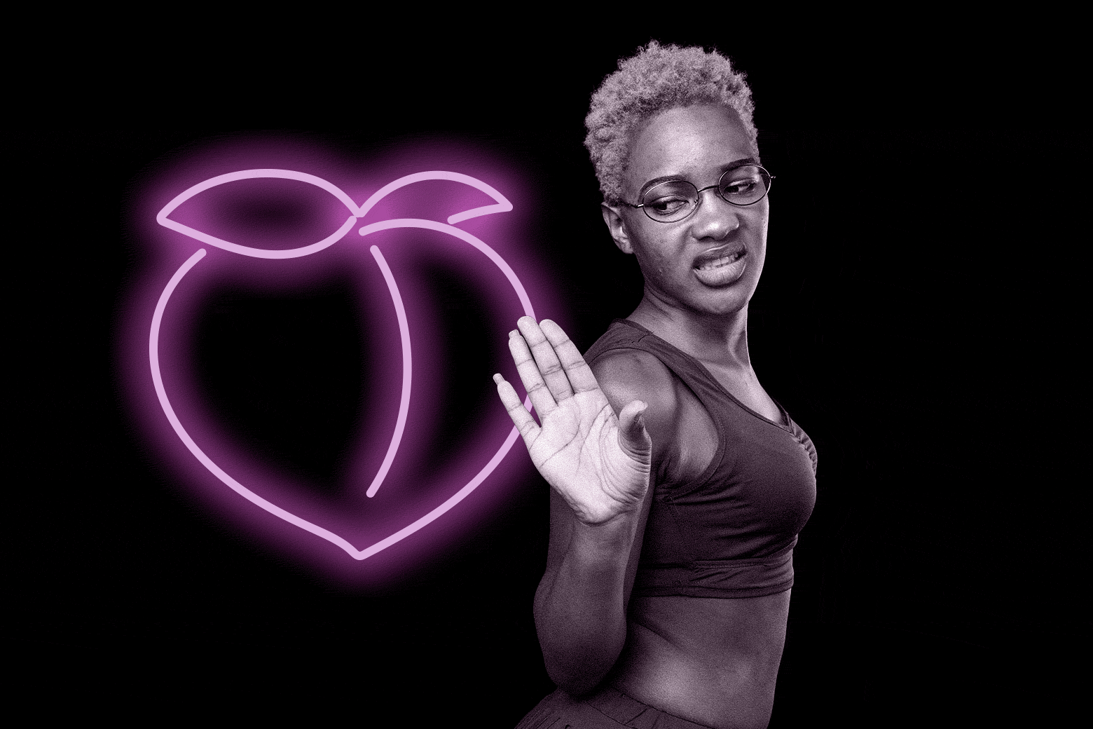 I Spent Years Sculpting My Ripped, Muscular Body. I Love It. My Husband Does Not.