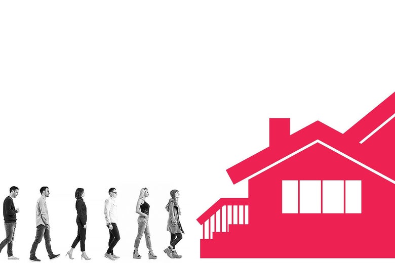 Help! My In-Laws Are Crossing Major Boundaries With Our New Home. Help! My In-Laws Are Crossing Major Boundaries With Our New Home.