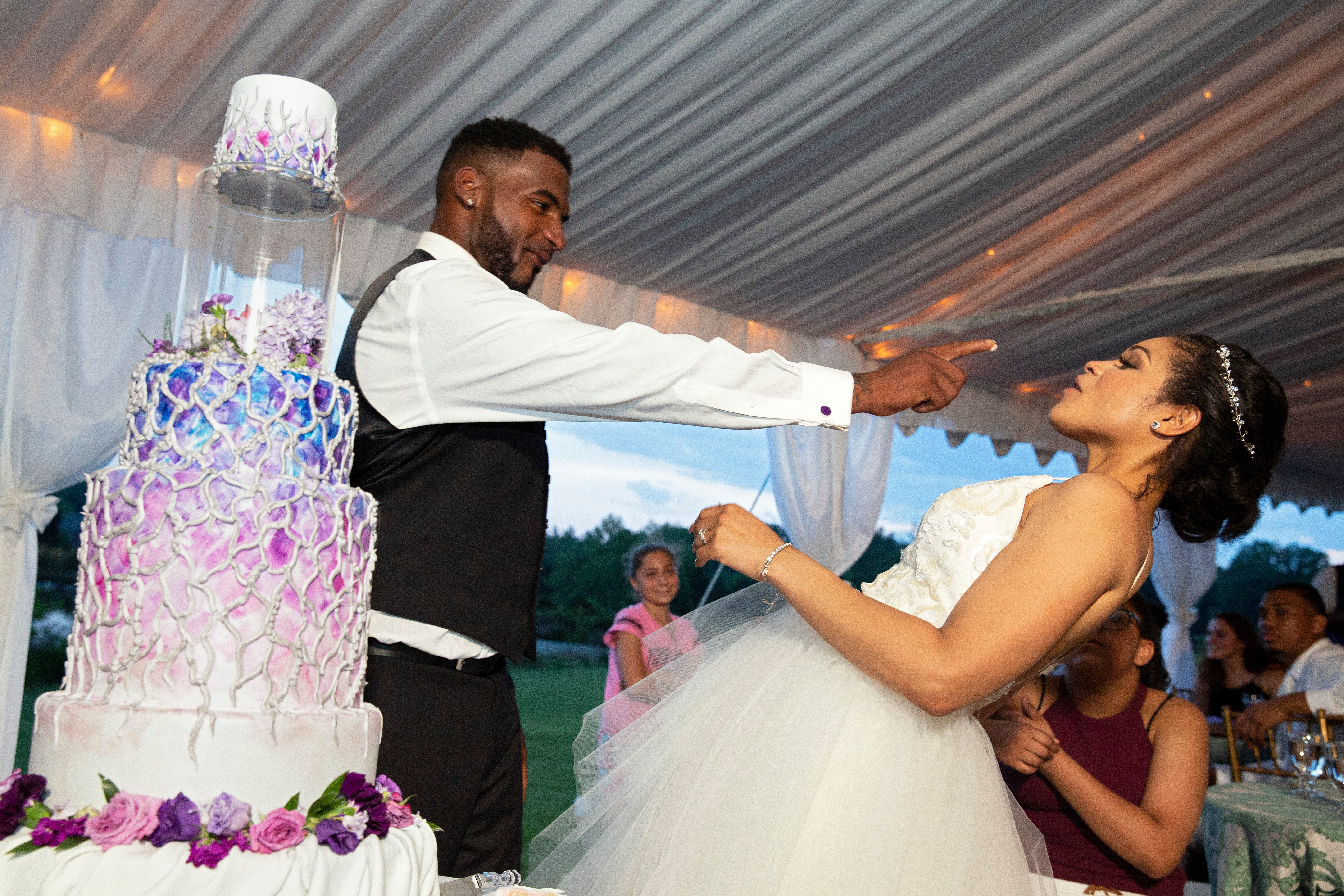 Ryan Kelly Pulitzer winner on photographing Charlottesville and a wedding.