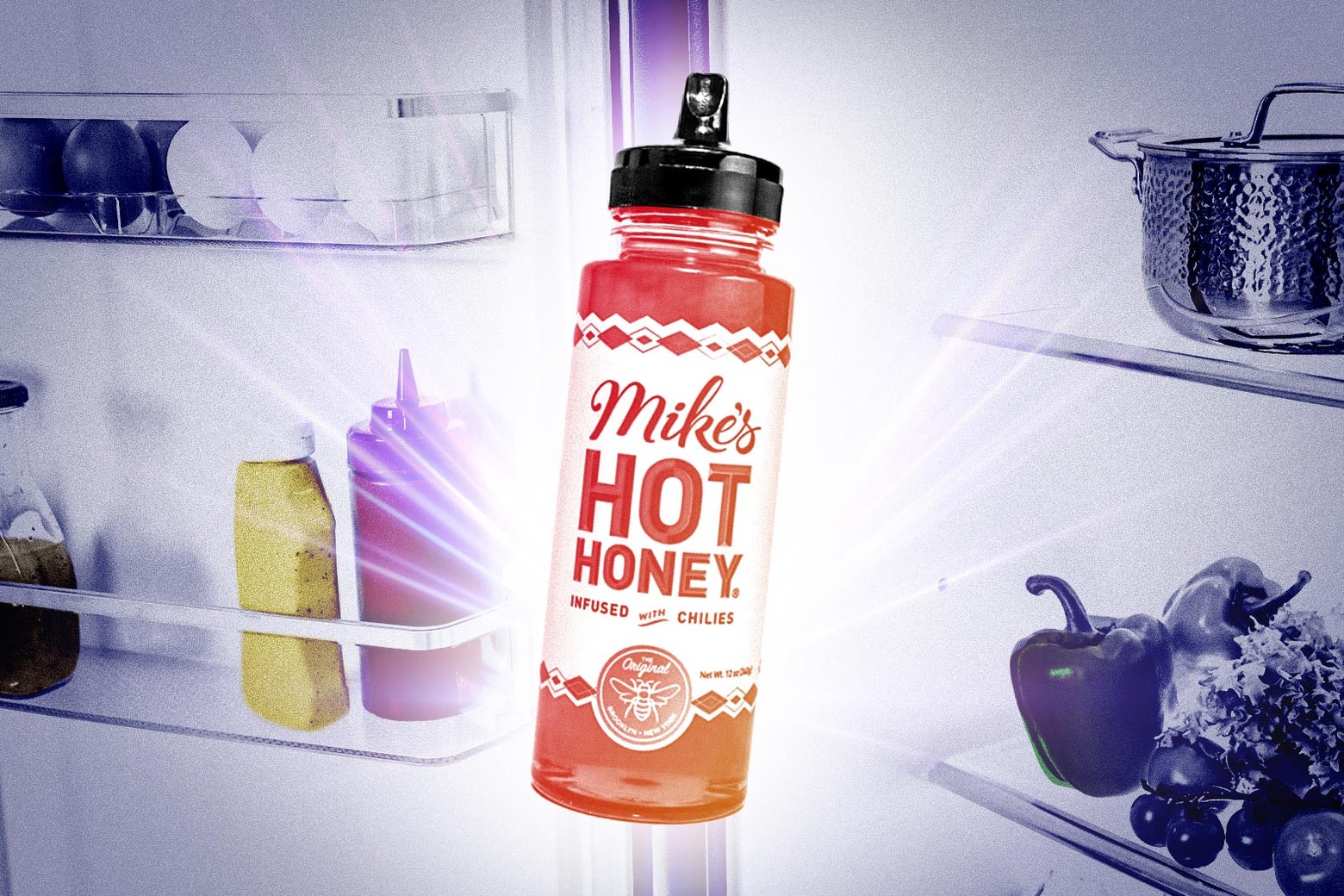 The American Condiment Hall of Fame Has a New Member. And It’s Unlike Anything That’s Been There Before.