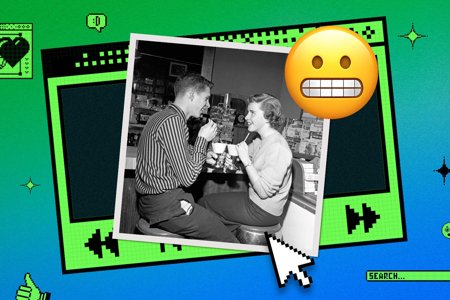 Yes, Having a Boyfriend Is Embarrassing