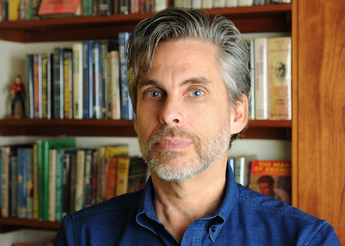 Michael Chabon s Moonglow reviewed