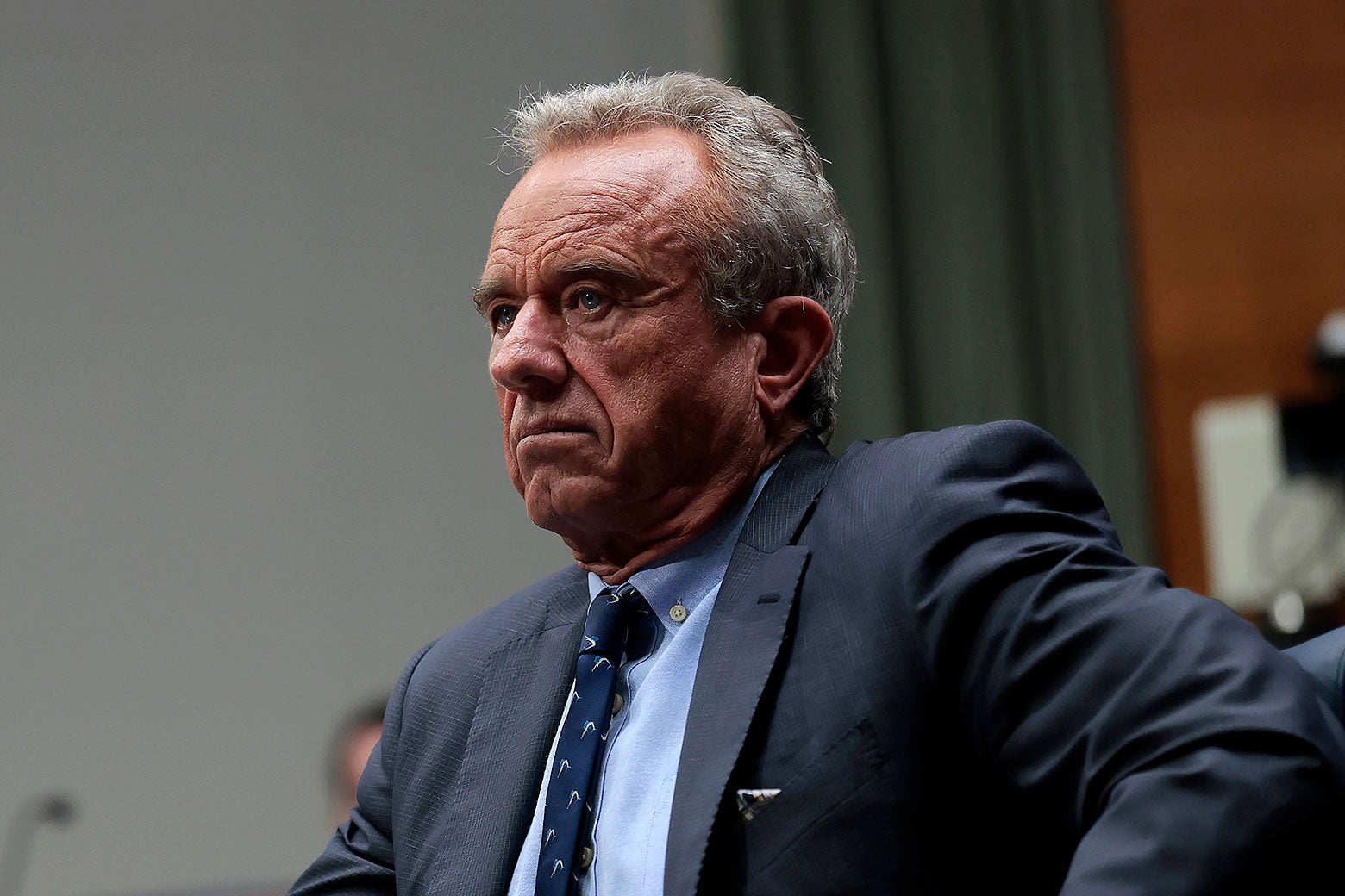 The Real Meaning of RFK Jr.'s Cryptic New Remarks on Abortion