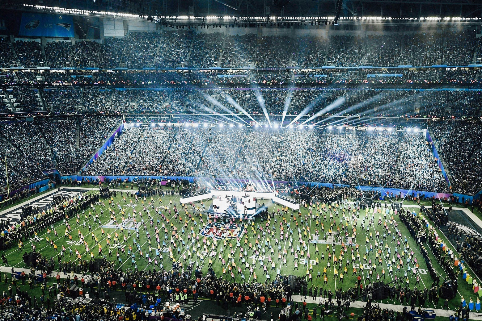 Is there really a huge upsurge in sex trafficking over Super Bowl weekend? - Vimarsana News