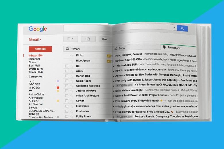 Why We Suddenly Care That Google Let App Developers Read Our Gmail