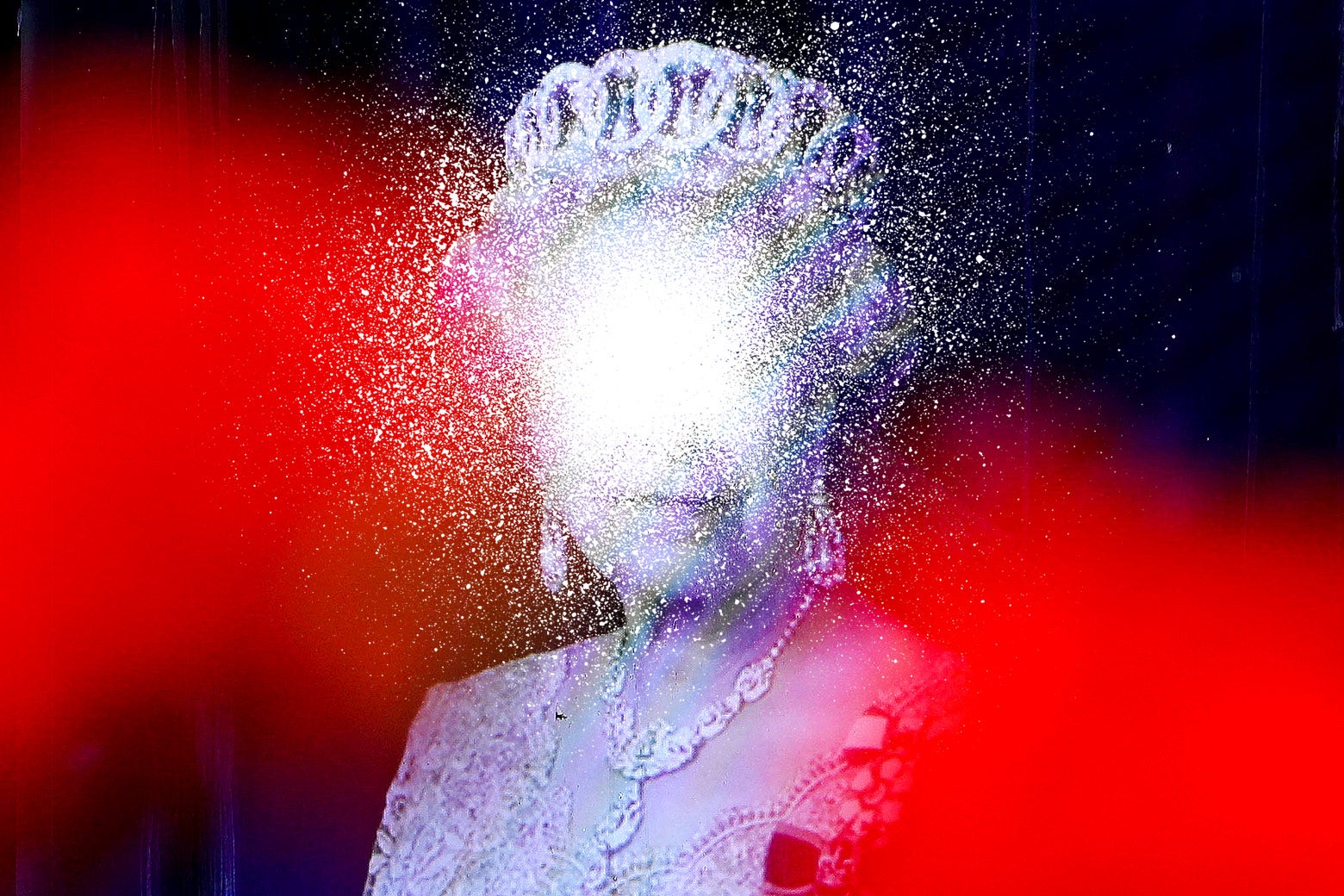 The Year America Finally Turned on Britain (Again)