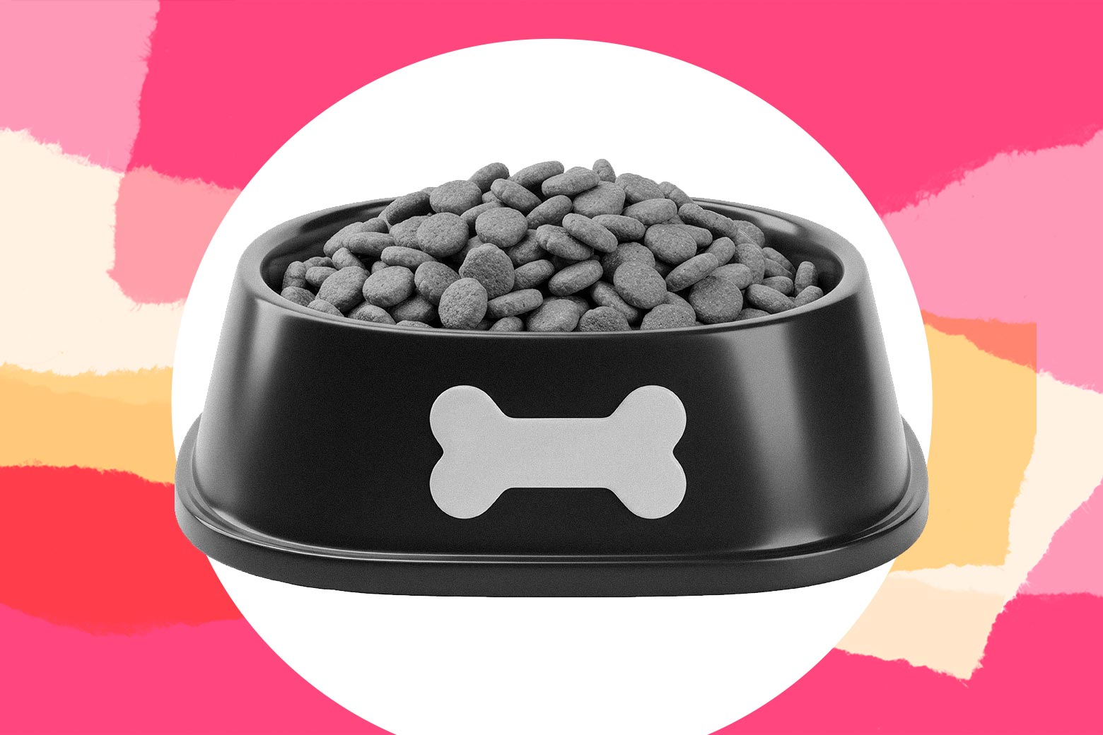 slate.com - Jamilah Lemieux - I Saw My Boyfriend Feed His 2-Year-Old Nephew a Bowl of Dog Food. His 'Excuse' Isn't Cutting It.