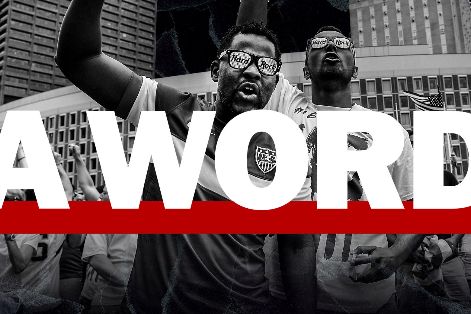 Can the World Cup Kick Black Soccer Fandom Up a Notch? Can the World Cup Kick Black Soccer Fandom Up a Notch?