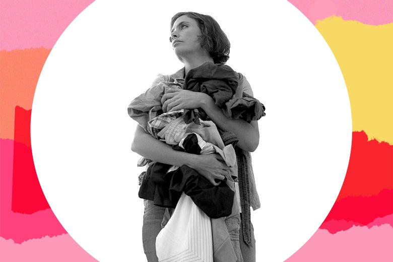 Tween boy hygiene problems: parenting advice from Care and Feeding.