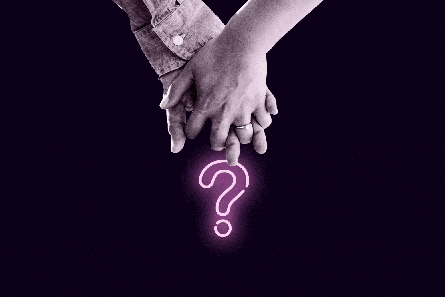 I&rsquo;m Worried About Cheating on My Girlfriend With My Wife