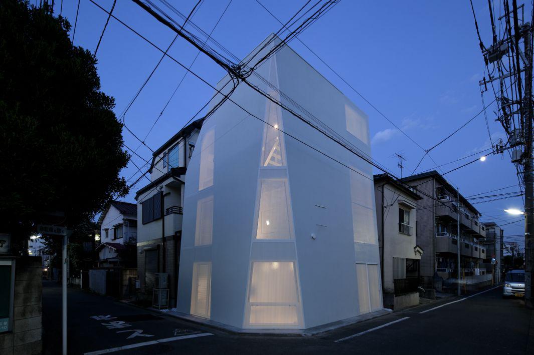 Japanese House 24