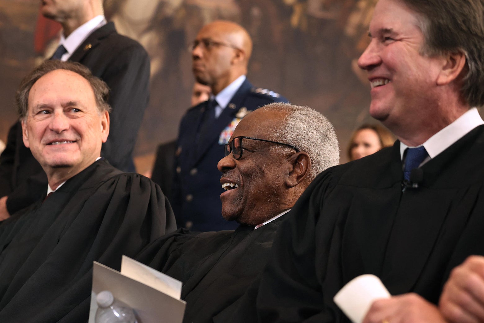 The Supreme Court Just Transformed Its Horrible Voting Rights Ruling Into Something More Calamitous