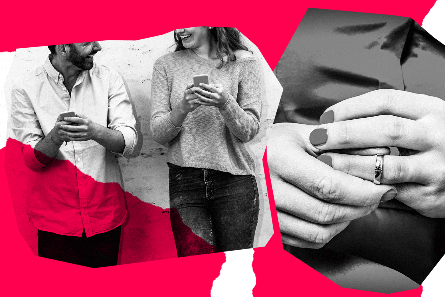 My husband is prioritizing his “innocent” friendship with a woman over me, and more advice from Dear Prudie. pic