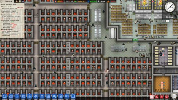 prison architect.