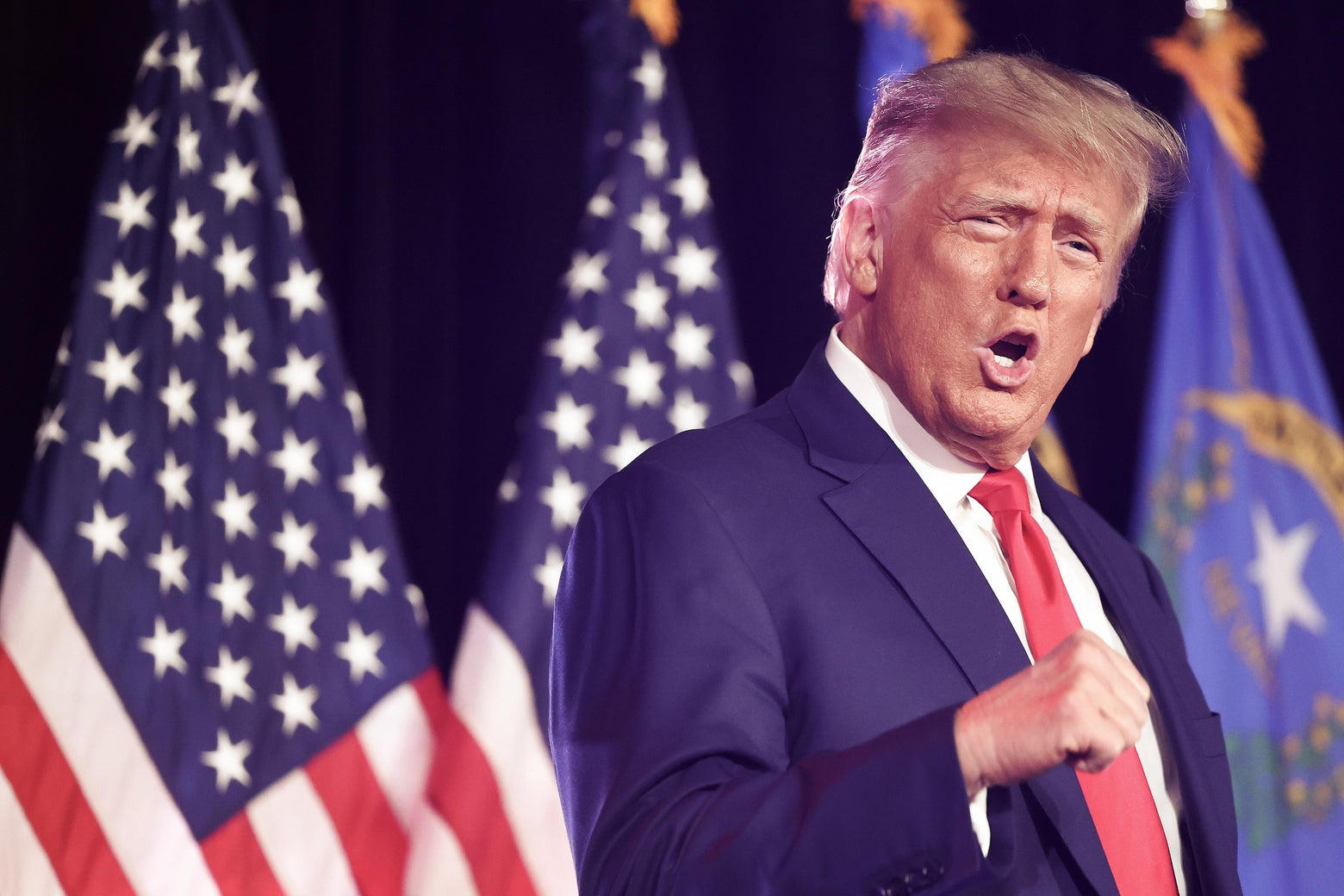 Trump and the NYT: A recent David Brooks column misplaces the blame around Trump's political rise. - Vimarsana News