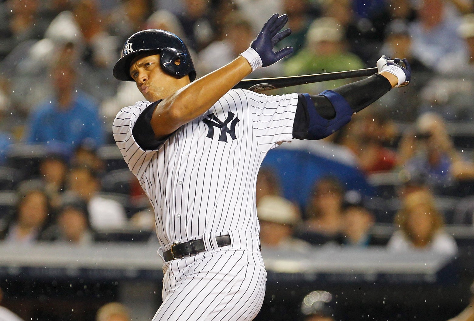 After Braun's Suspension, Is A-Rod Next At Bat?