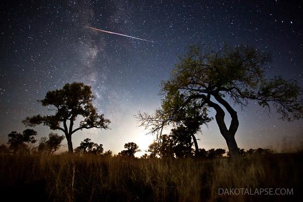 meteor