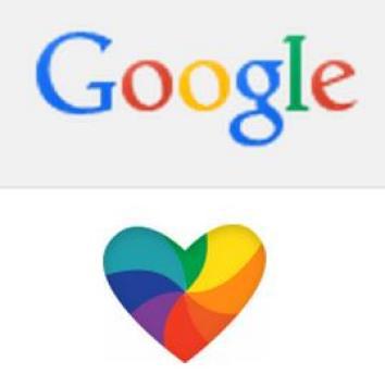 how to complain to google about gay pride logo