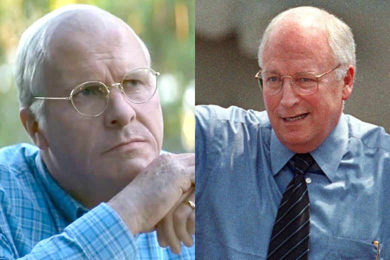 Vice Movie Historical Accuracy Dick Cheney Biopic Misunderestimates Its Subject vice movie historical accuracy dick