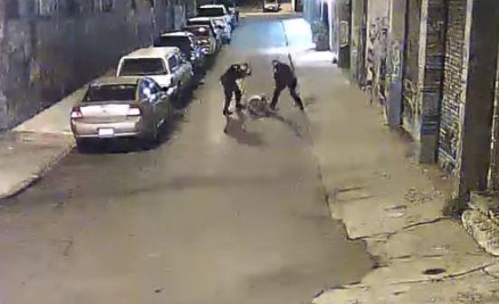 Video Cops Under Investigation After Brutally Beating Suspect In San Francisco