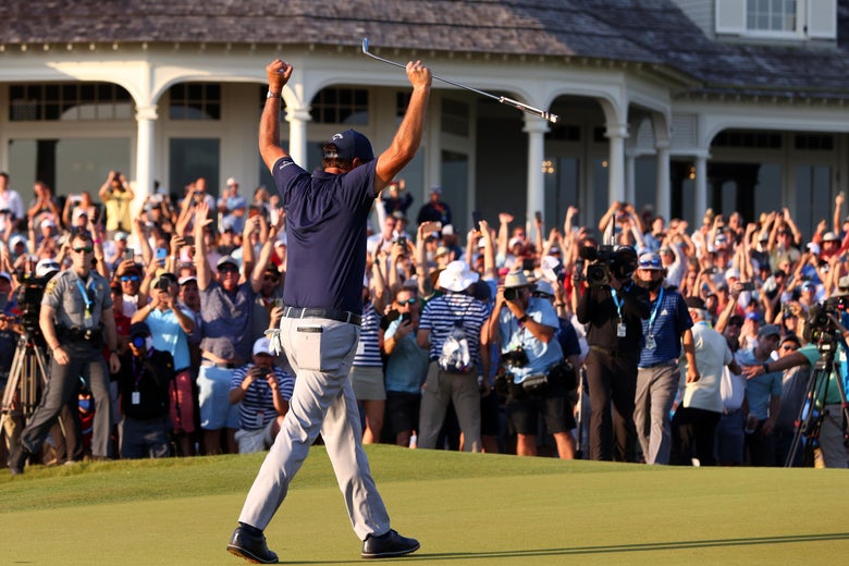 The Total Phil Mickelson Experience The Total Phil Mickelson Experience