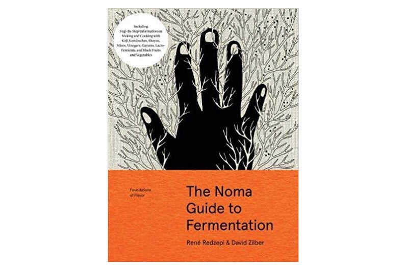 The Noma Guide to Fermentation