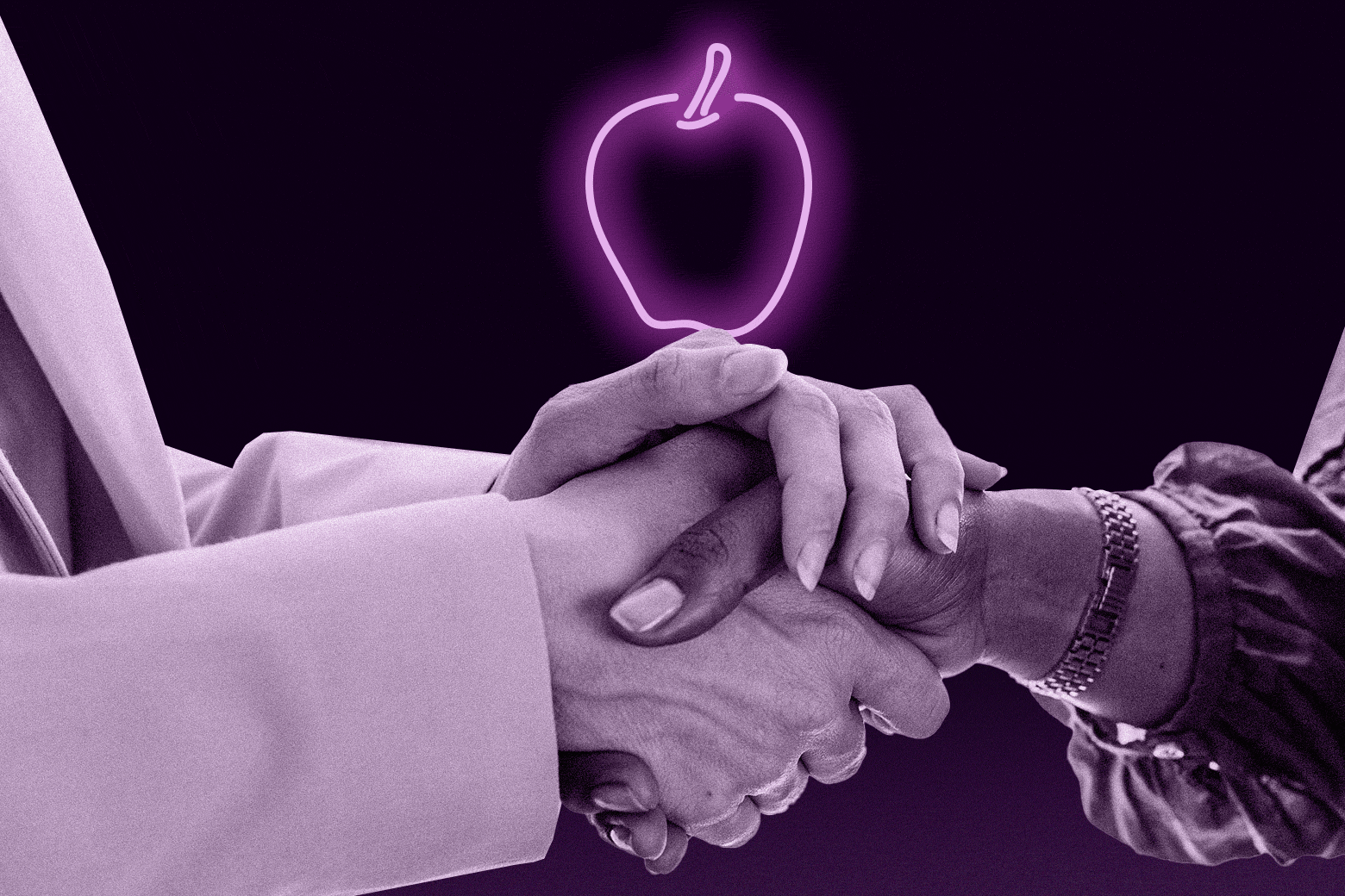 My Former Student Fell Hard for Me. Now Our Relationship Feels Like a Minefield.