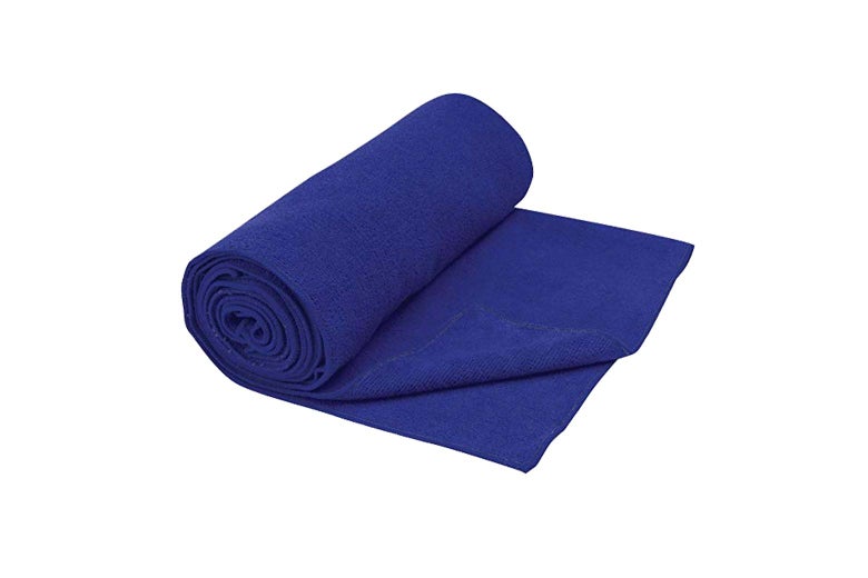 What You Need To Take Up Yoga On The Cheap