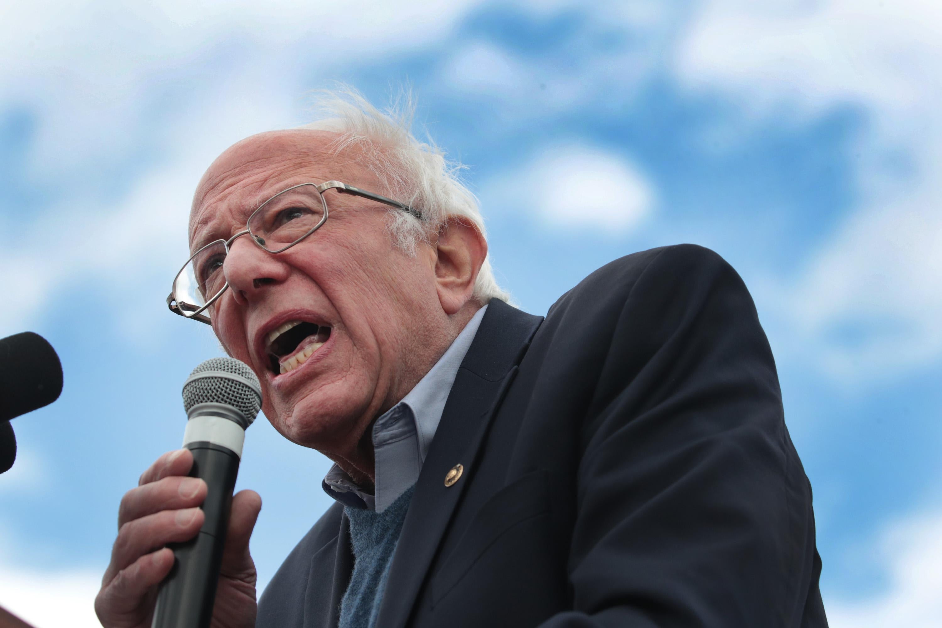 Bernie Can't Just Bypass the Filibuster With Medicare for All
