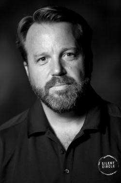 Mike Janke.