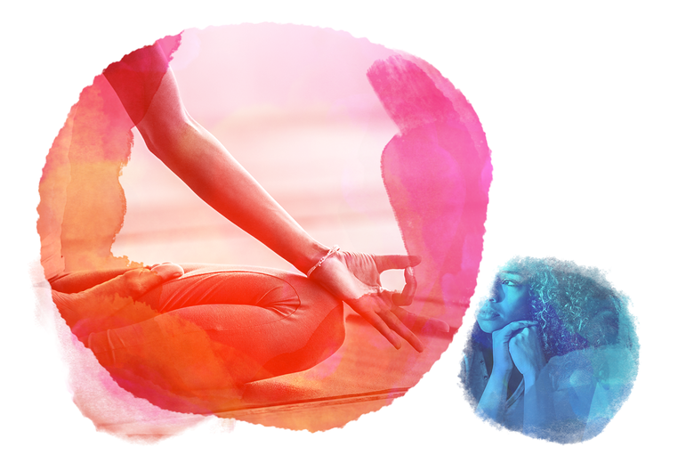 My Girlfriend Insists on Using Mindfulness Apps Instead of Going to Therapy My Girlfriend Insists on Using Mindfulness Apps Instead of Going to Therapy