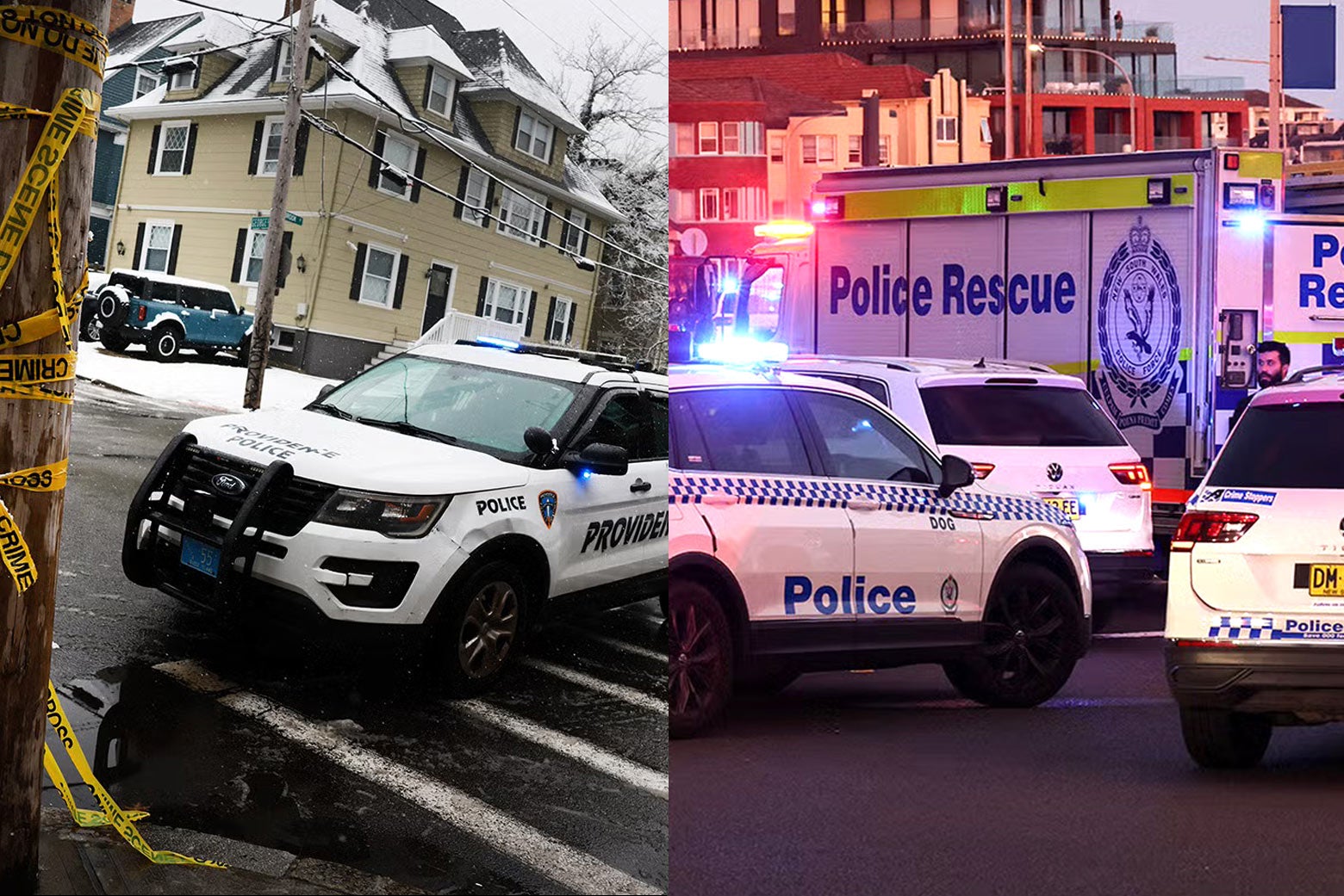 People Are Taking the Wrong Lesson From This Weekend’s Dual Massacres