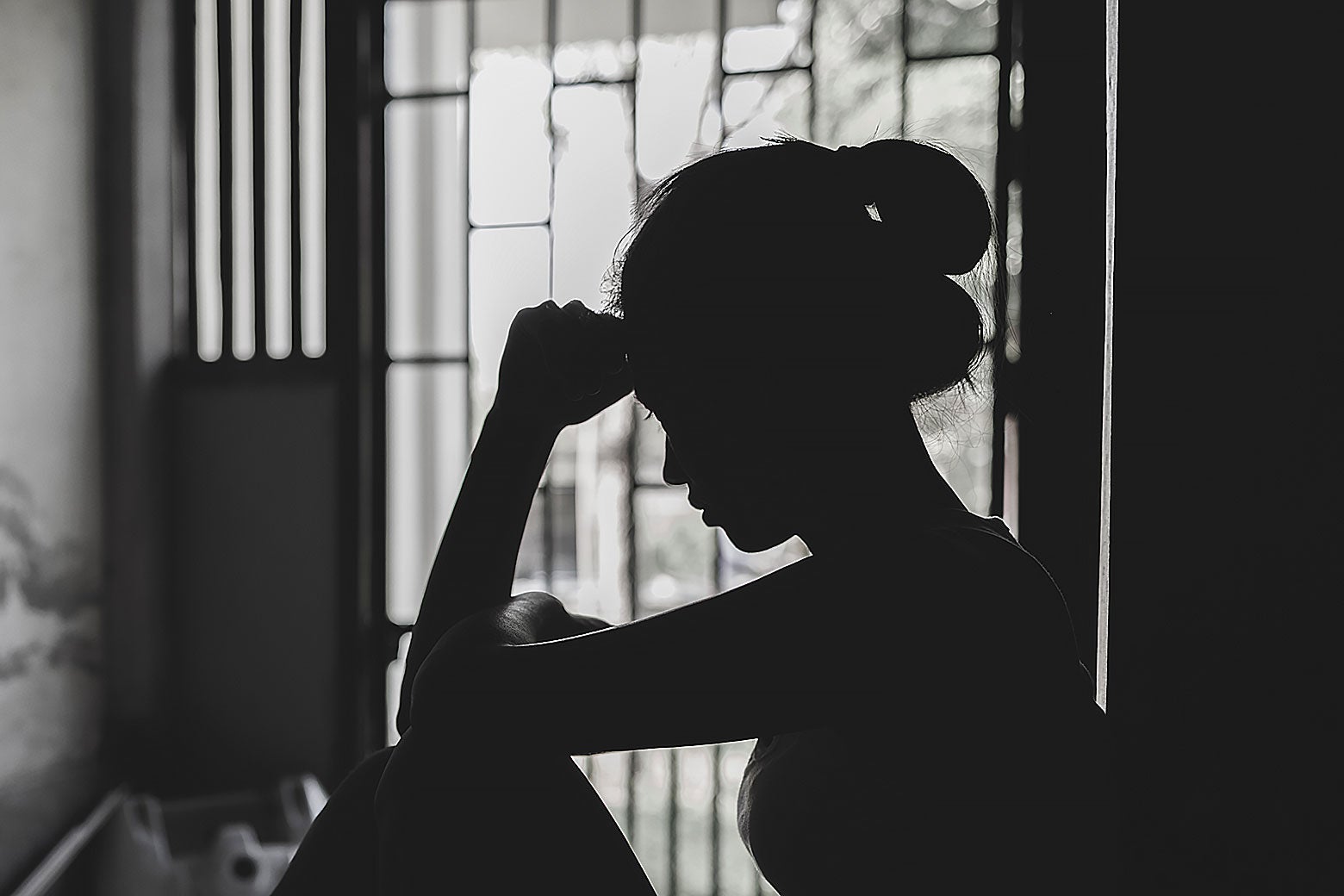 One State Just Made a Unprecedented Move Toward Locking Up Women Who Seek Abortions