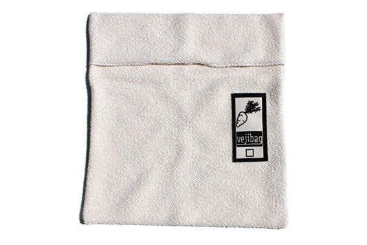 A Vejibag.