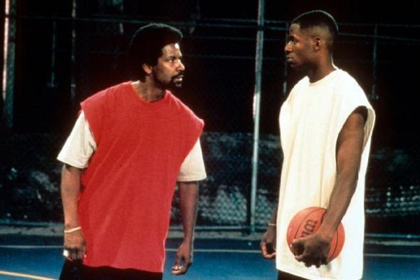 Spike Lee and Ray Allen want to make He Got Game 2.