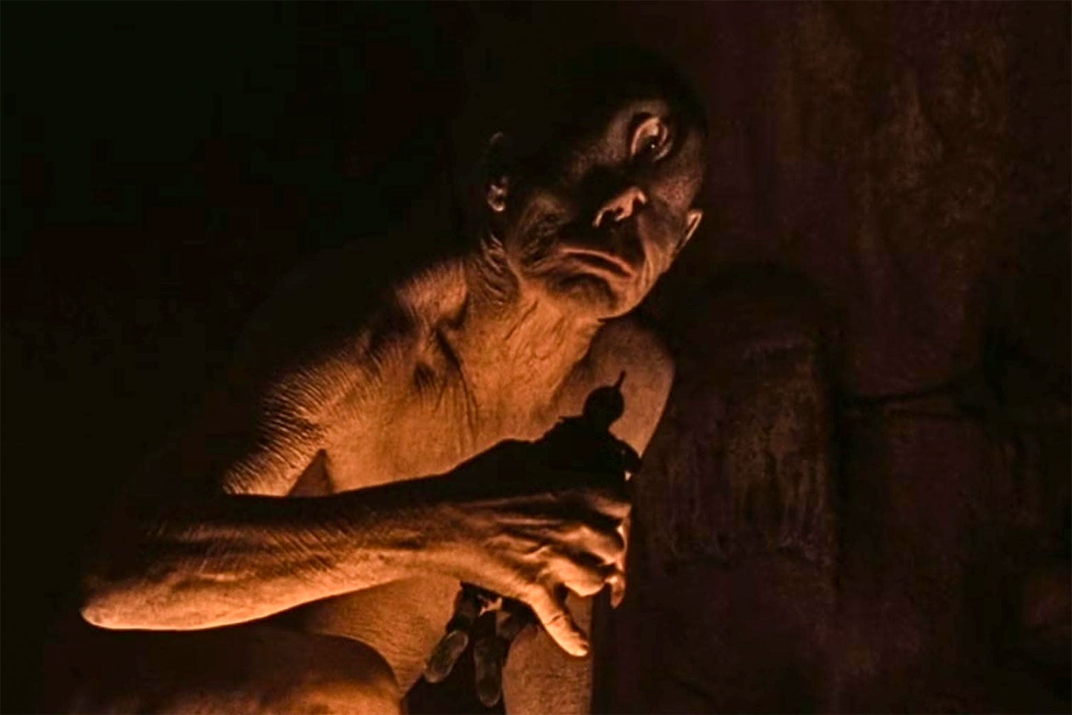 The Most Overlooked Performance in The Odyssey Is Also the One That Towers Over All the Rest