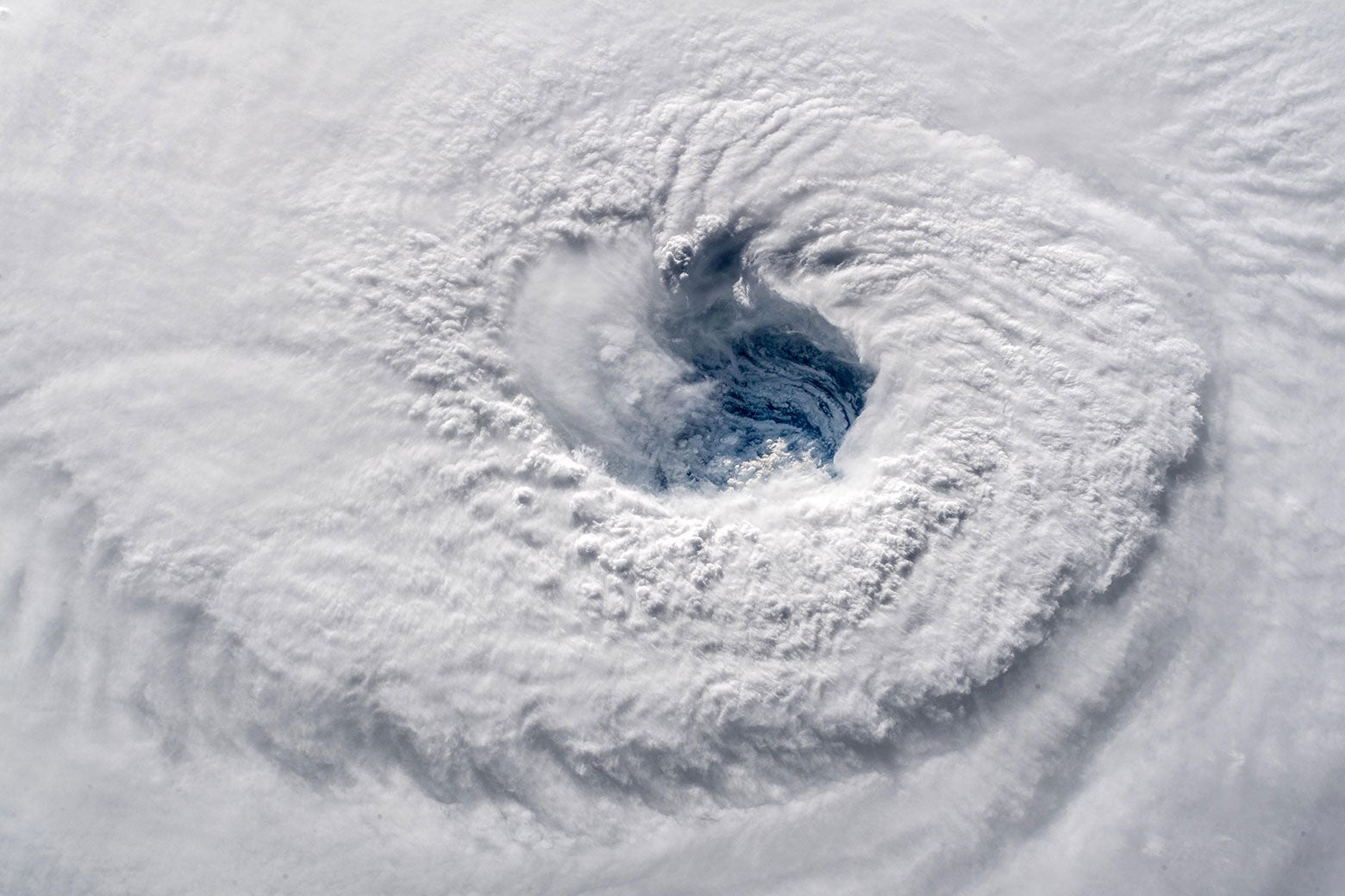 FEMA's Ousted Leader Is Back. Our Next National Disaster Will Be the Ultimate Test.