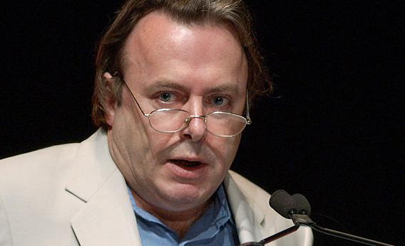Christopher Hitchens’ death: Annette Gordon-Reed on his love of Thomas ...