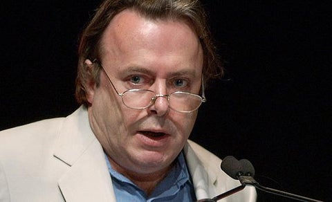 Christoper Hitchens claimed drinking helped his writing. Is that true?