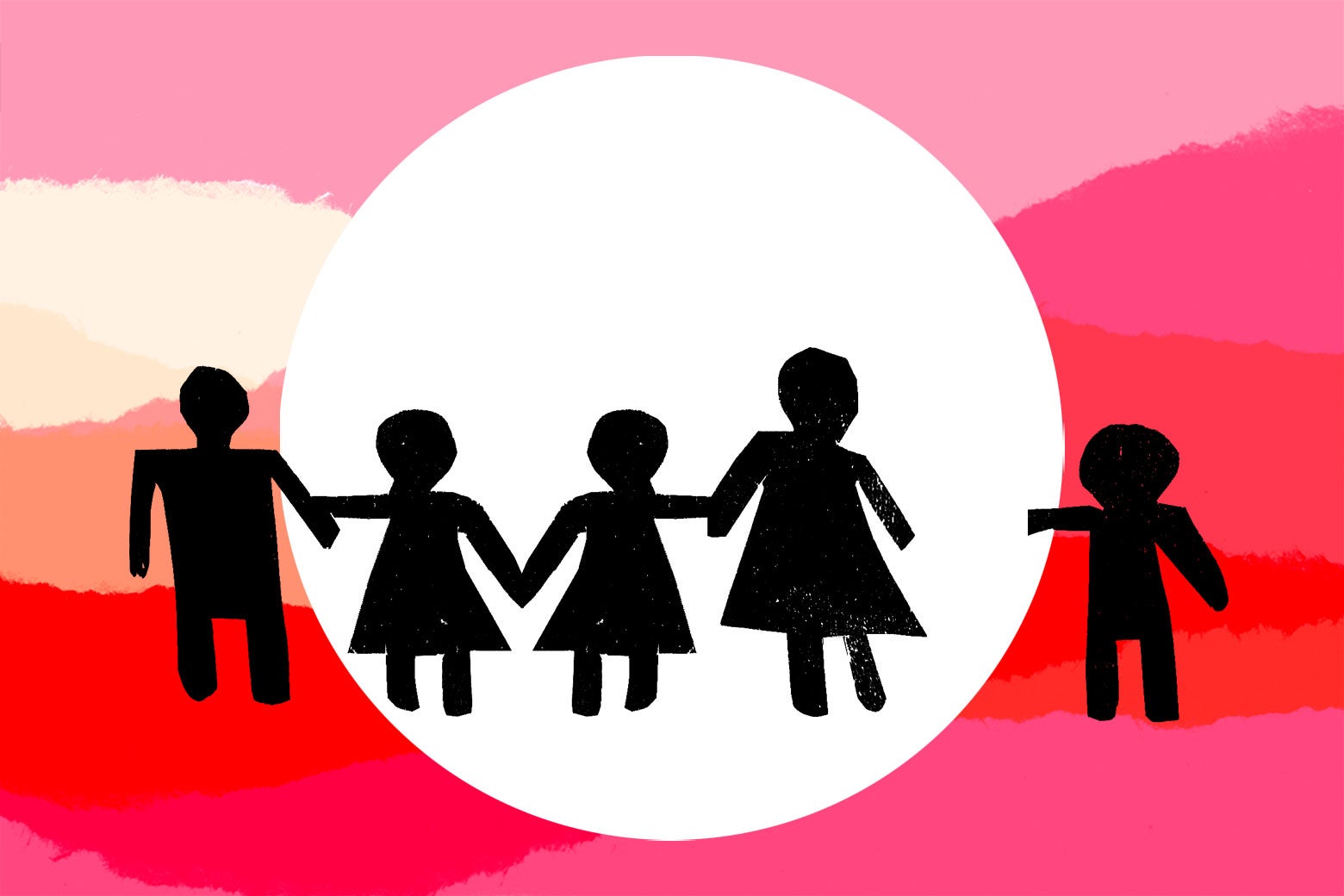 My Mom Shared a Stunning Secret. It Changes How I Feel About Our Family.