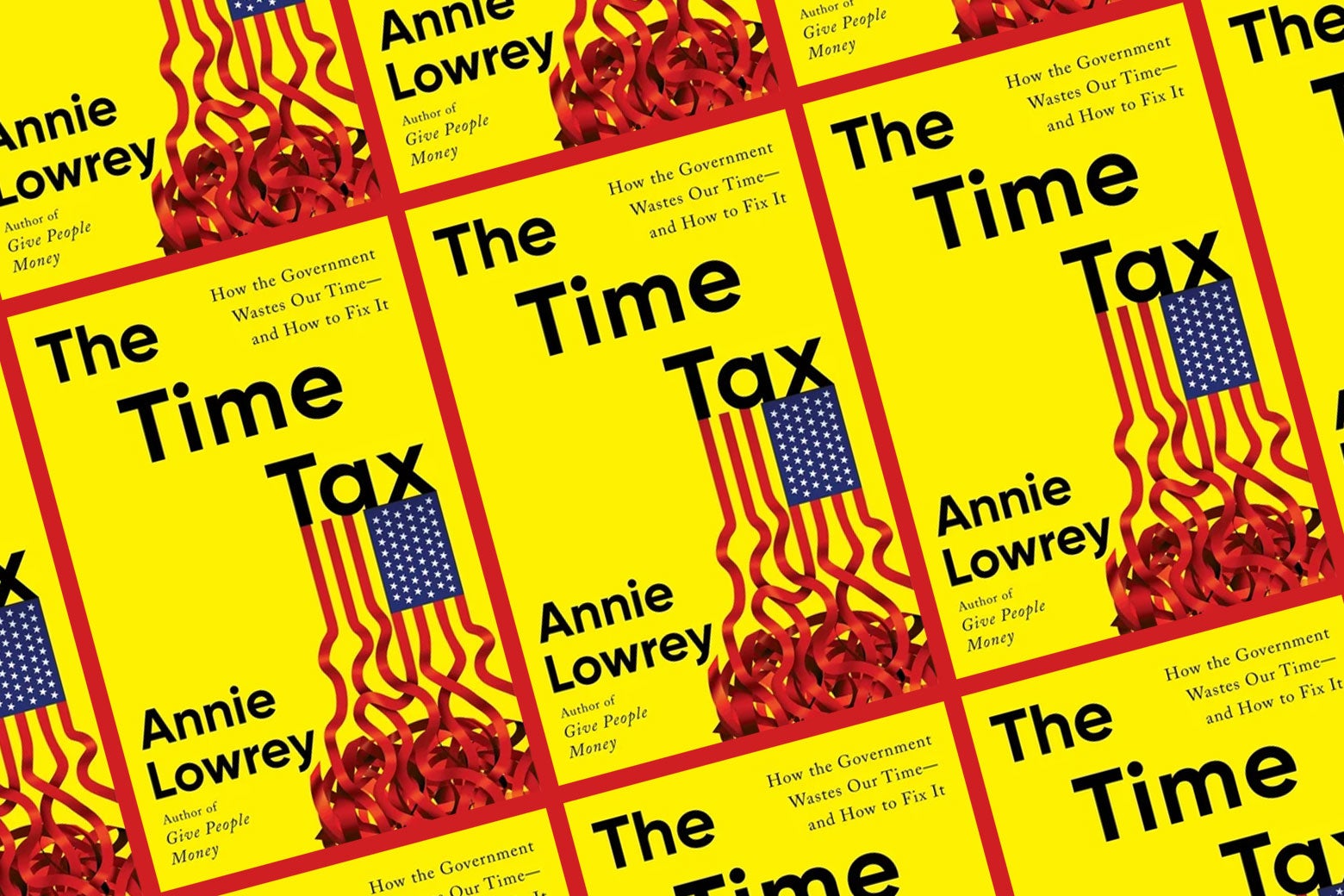 The Theory Behind Government’s Cruelest Paperwork