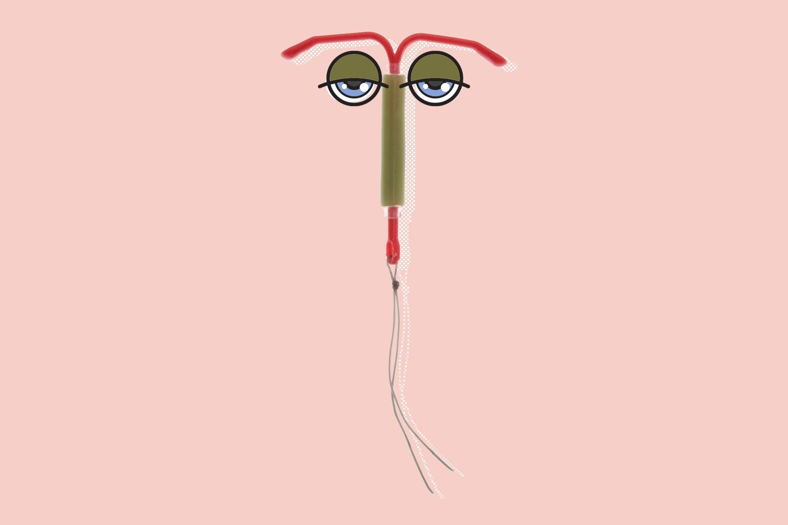 Getting sedated for my IUD insertion was the only way I’d ever get one.