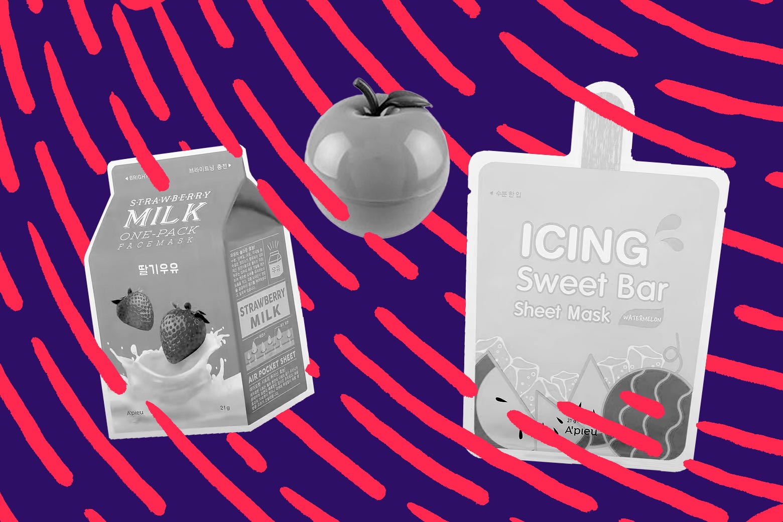 Toppling Eurocentric Beauty Norms